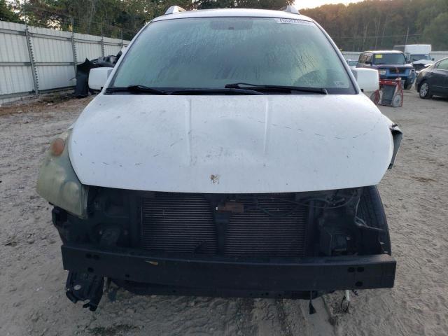 Photo 4 VIN: 5N1BV28UX7N112231 - NISSAN QUEST S 