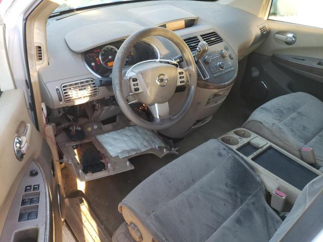 Photo 7 VIN: 5N1BV28UX7N112231 - NISSAN QUEST S 