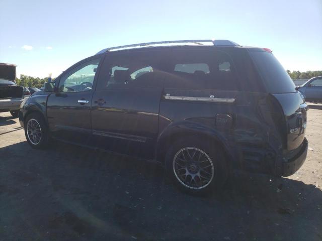 Photo 1 VIN: 5N1BV28UX7N117929 - NISSAN QUEST 