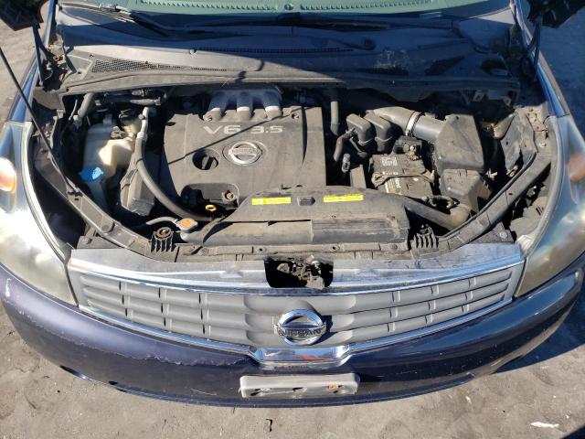 Photo 11 VIN: 5N1BV28UX7N117929 - NISSAN QUEST 