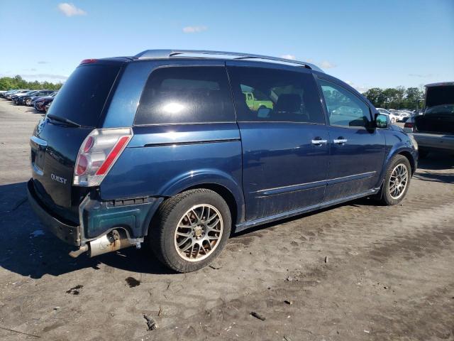 Photo 2 VIN: 5N1BV28UX7N117929 - NISSAN QUEST 