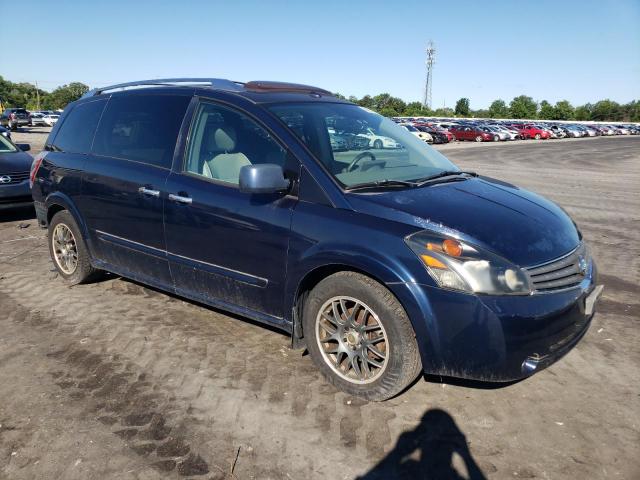 Photo 3 VIN: 5N1BV28UX7N117929 - NISSAN QUEST 