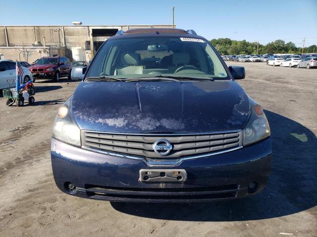 Photo 4 VIN: 5N1BV28UX7N117929 - NISSAN QUEST 