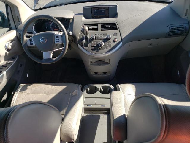 Photo 7 VIN: 5N1BV28UX7N117929 - NISSAN QUEST 