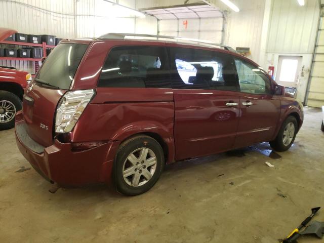 Photo 2 VIN: 5N1BV28UX7N123052 - NISSAN QUEST 