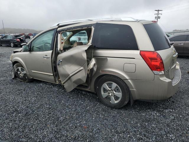 Photo 1 VIN: 5N1BV28UX7N130177 - NISSAN QUEST 