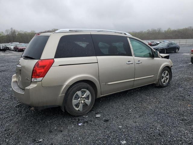 Photo 2 VIN: 5N1BV28UX7N130177 - NISSAN QUEST 