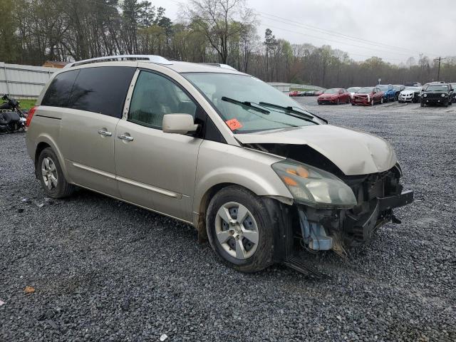 Photo 3 VIN: 5N1BV28UX7N130177 - NISSAN QUEST 