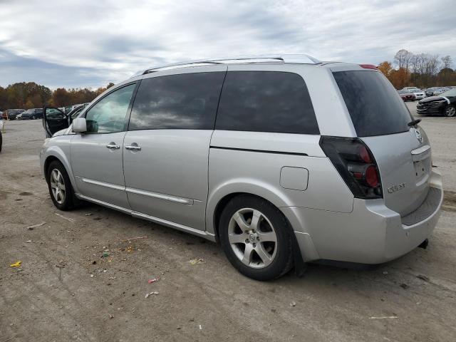 Photo 1 VIN: 5N1BV28UX7N133659 - NISSAN QUEST 