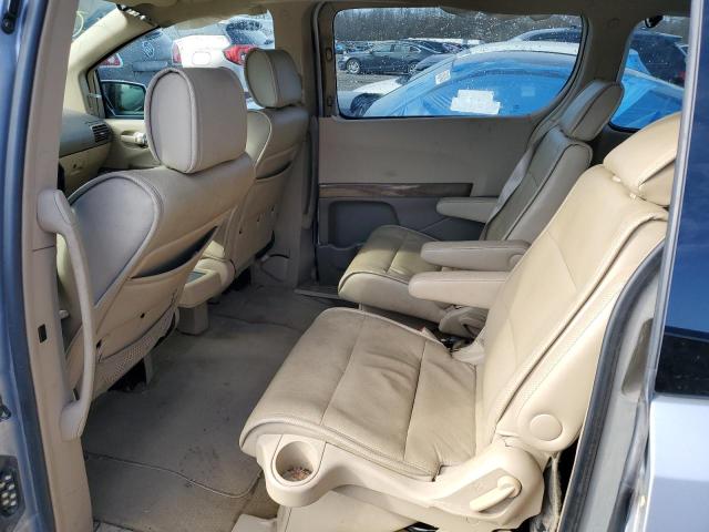 Photo 10 VIN: 5N1BV28UX7N133659 - NISSAN QUEST 