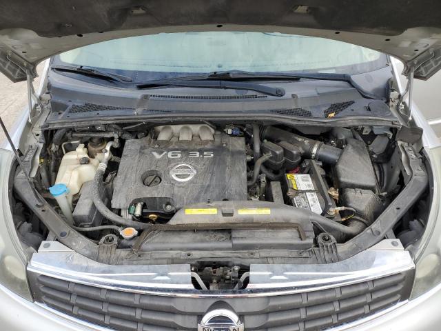 Photo 11 VIN: 5N1BV28UX7N133659 - NISSAN QUEST 