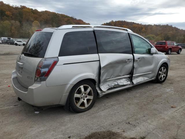 Photo 2 VIN: 5N1BV28UX7N133659 - NISSAN QUEST 