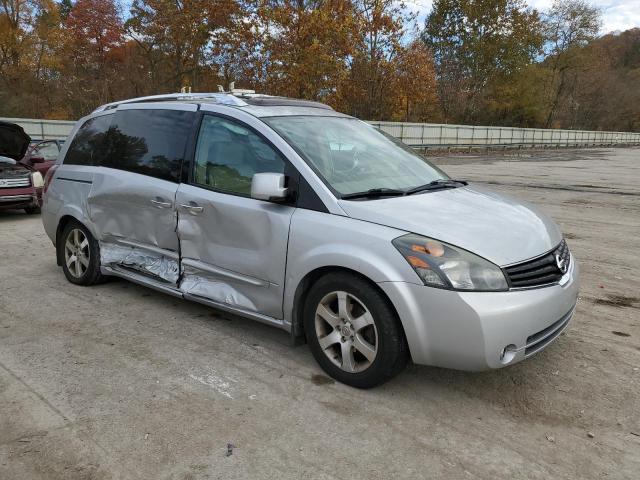 Photo 3 VIN: 5N1BV28UX7N133659 - NISSAN QUEST 