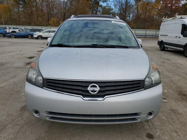 Photo 4 VIN: 5N1BV28UX7N133659 - NISSAN QUEST 