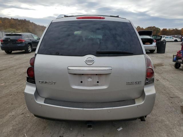 Photo 5 VIN: 5N1BV28UX7N133659 - NISSAN QUEST 