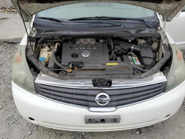 Photo 11 VIN: 5N1BV28UX8N112473 - NISSAN QUEST S 