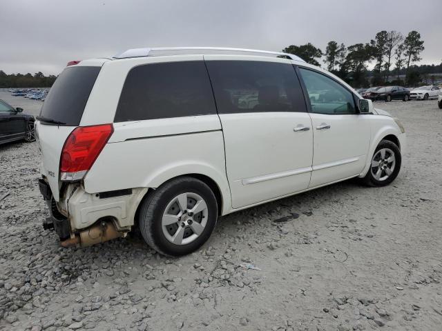 Photo 2 VIN: 5N1BV28UX8N112473 - NISSAN QUEST S 