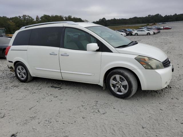 Photo 3 VIN: 5N1BV28UX8N112473 - NISSAN QUEST S 