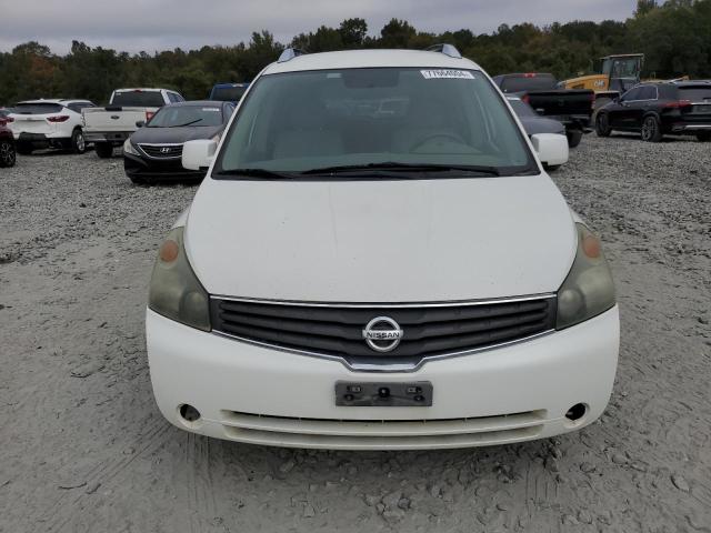 Photo 4 VIN: 5N1BV28UX8N112473 - NISSAN QUEST S 