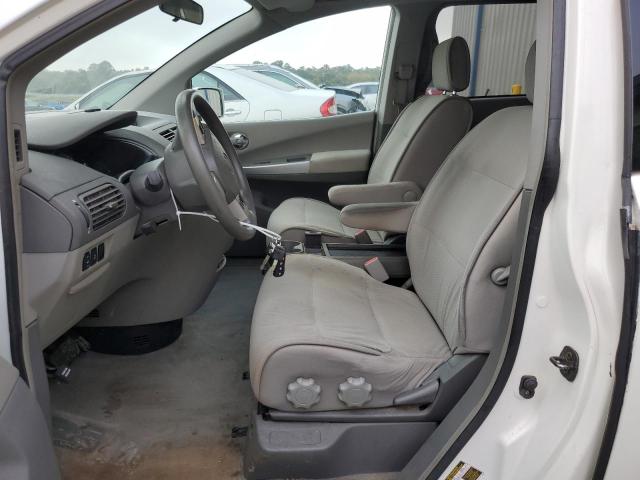 Photo 6 VIN: 5N1BV28UX8N112473 - NISSAN QUEST S 