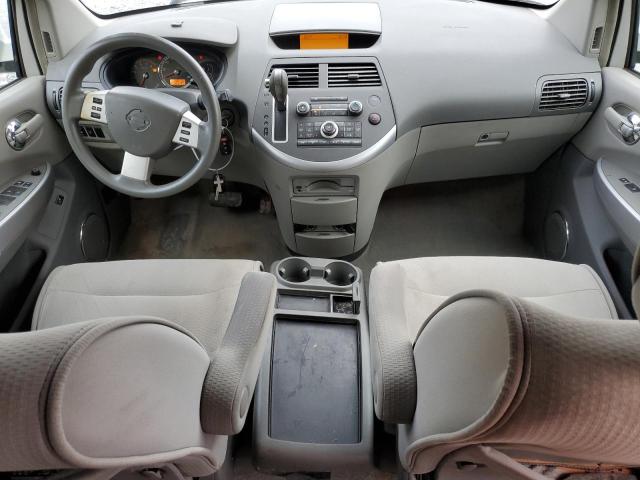 Photo 7 VIN: 5N1BV28UX8N112473 - NISSAN QUEST S 