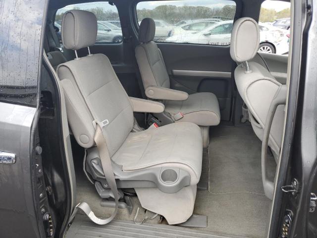 Photo 10 VIN: 5N1BV28UX8N120914 - NISSAN QUEST 