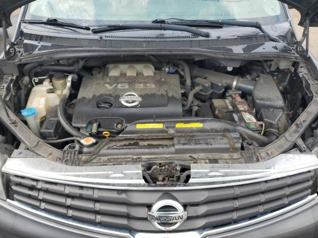 Photo 11 VIN: 5N1BV28UX8N120914 - NISSAN QUEST 