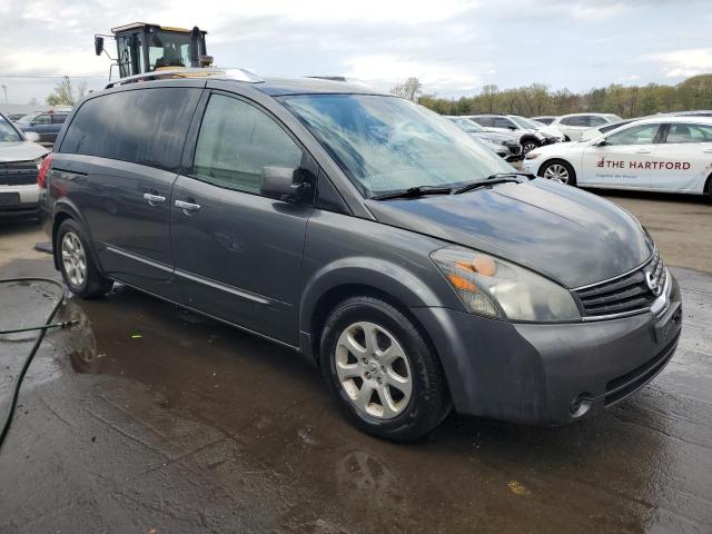 Photo 3 VIN: 5N1BV28UX8N120914 - NISSAN QUEST 