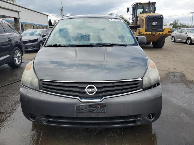 Photo 4 VIN: 5N1BV28UX8N120914 - NISSAN QUEST 