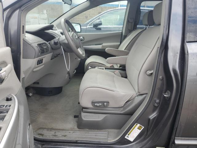 Photo 6 VIN: 5N1BV28UX8N120914 - NISSAN QUEST 