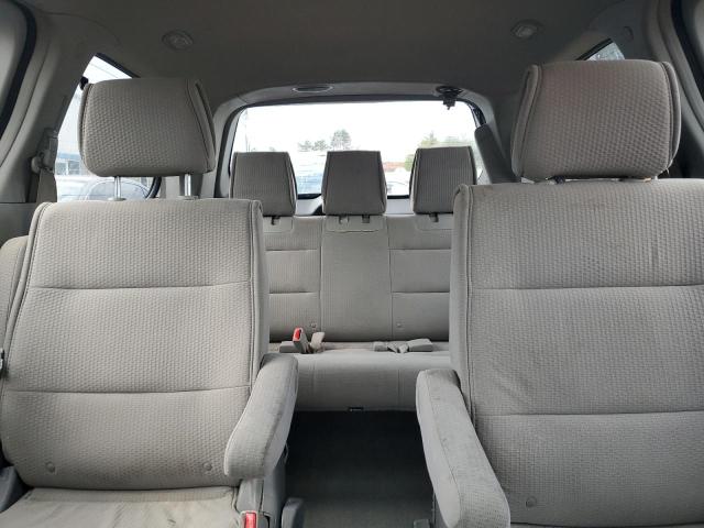 Photo 9 VIN: 5N1BV28UX8N120914 - NISSAN QUEST 