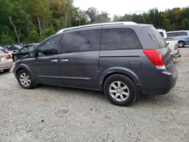 Photo 1 VIN: 5N1BV28UX9N103421 - NISSAN QUEST S 