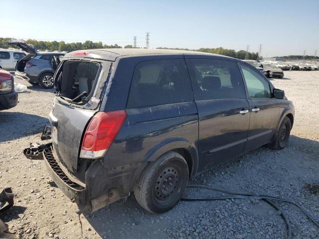 Photo 2 VIN: 5N1BV28UX9N105475 - NISSAN QUEST S 