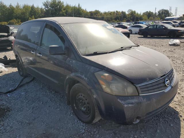 Photo 3 VIN: 5N1BV28UX9N105475 - NISSAN QUEST S 