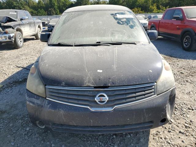 Photo 4 VIN: 5N1BV28UX9N105475 - NISSAN QUEST S 