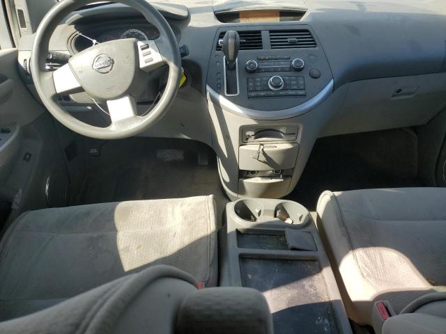 Photo 7 VIN: 5N1BV28UX9N105475 - NISSAN QUEST S 