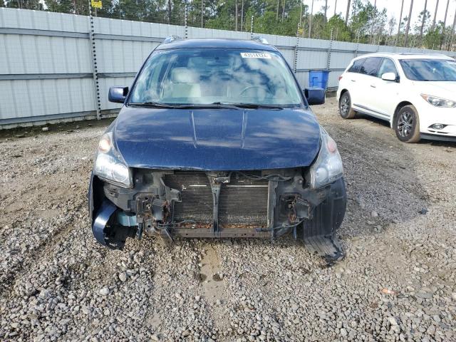 Photo 4 VIN: 5N1BV28UX9N106013 - NISSAN QUEST 