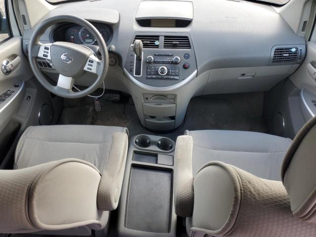 Photo 7 VIN: 5N1BV28UX9N106013 - NISSAN QUEST 