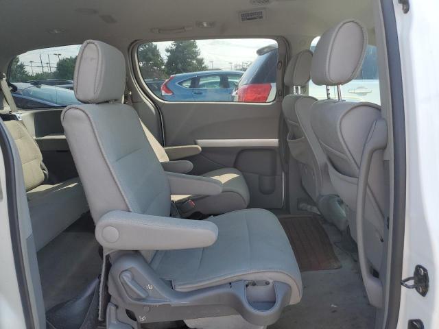 Photo 10 VIN: 5N1BV28UX9N108098 - NISSAN QUEST S 