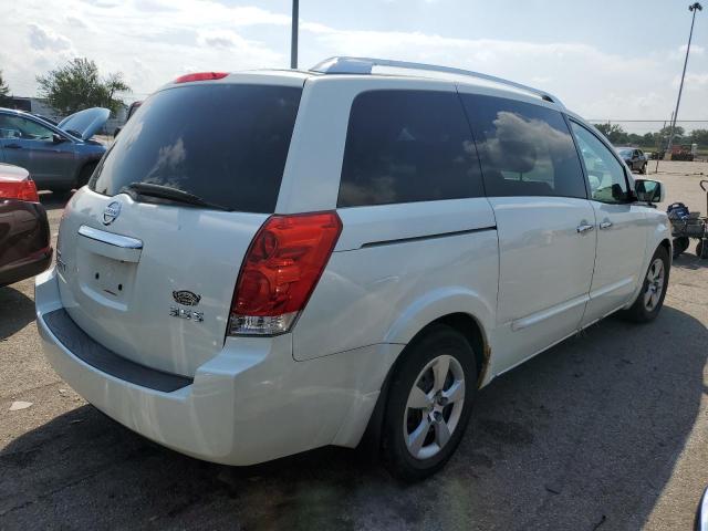 Photo 2 VIN: 5N1BV28UX9N108098 - NISSAN QUEST S 