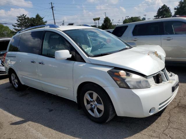 Photo 3 VIN: 5N1BV28UX9N108098 - NISSAN QUEST S 