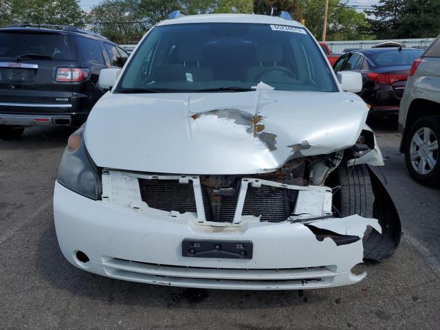 Photo 4 VIN: 5N1BV28UX9N108098 - NISSAN QUEST S 