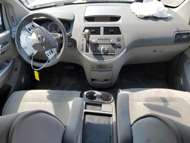 Photo 7 VIN: 5N1BV28UX9N108098 - NISSAN QUEST S 