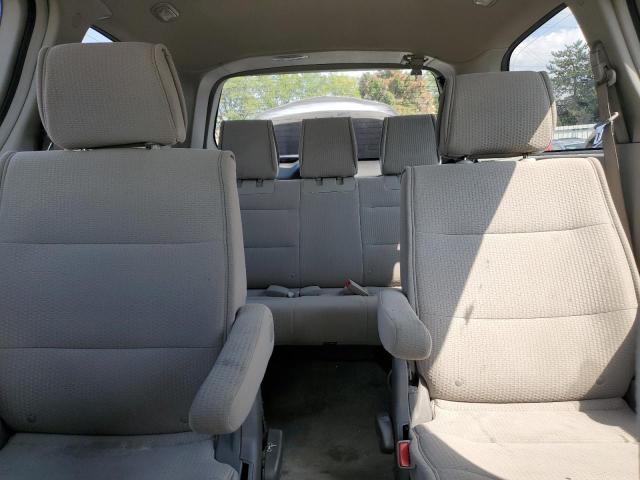 Photo 9 VIN: 5N1BV28UX9N108098 - NISSAN QUEST S 