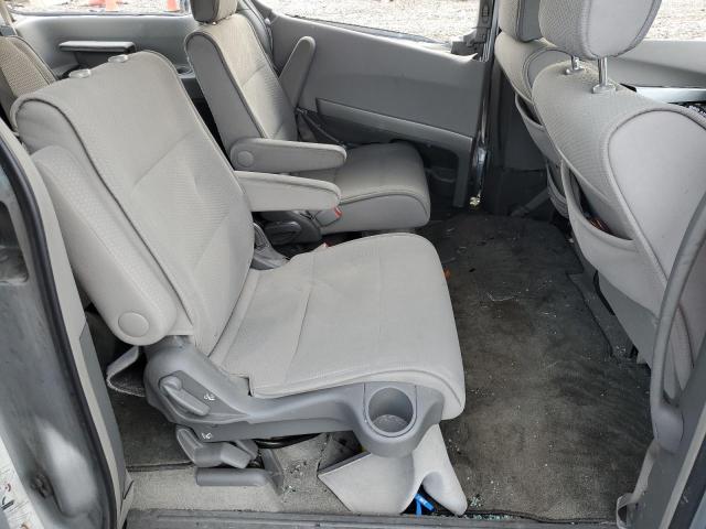 Photo 10 VIN: 5N1BV28UX9N108571 - NISSAN QUEST 