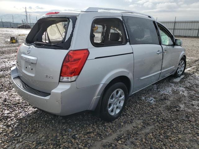 Photo 2 VIN: 5N1BV28UX9N108571 - NISSAN QUEST 