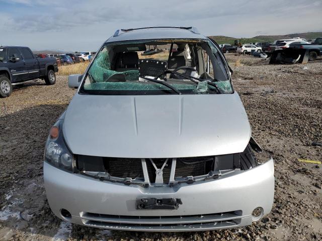 Photo 4 VIN: 5N1BV28UX9N108571 - NISSAN QUEST 