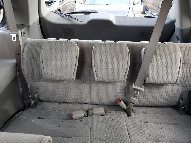 Photo 9 VIN: 5N1BV28UX9N108571 - NISSAN QUEST 