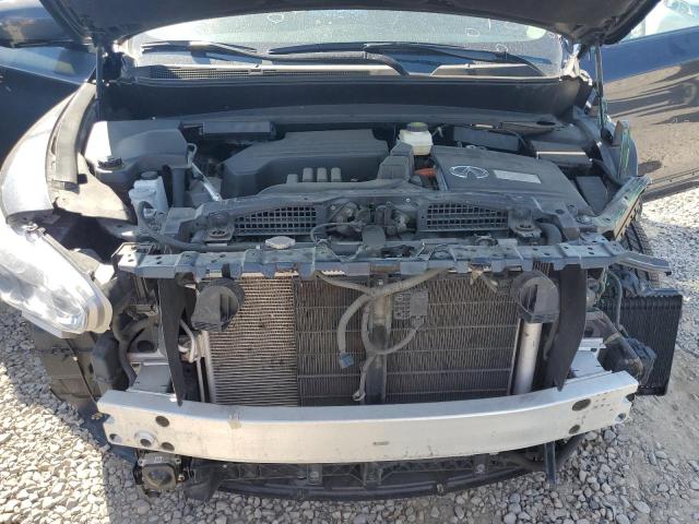 Photo 10 VIN: 5N1CL0MM0EC512361 - INFINITI QX60 HYBRI 