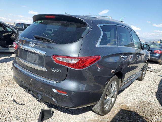 Photo 2 VIN: 5N1CL0MM0EC512361 - INFINITI QX60 HYBRI 